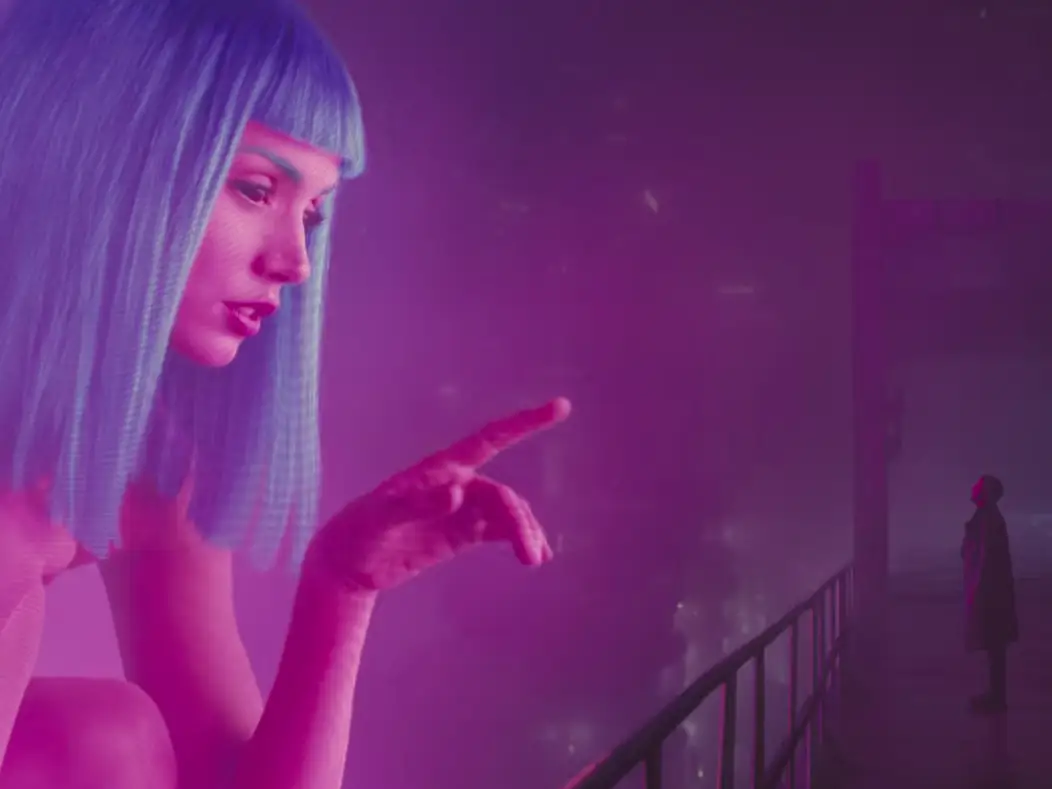blade runner 2049