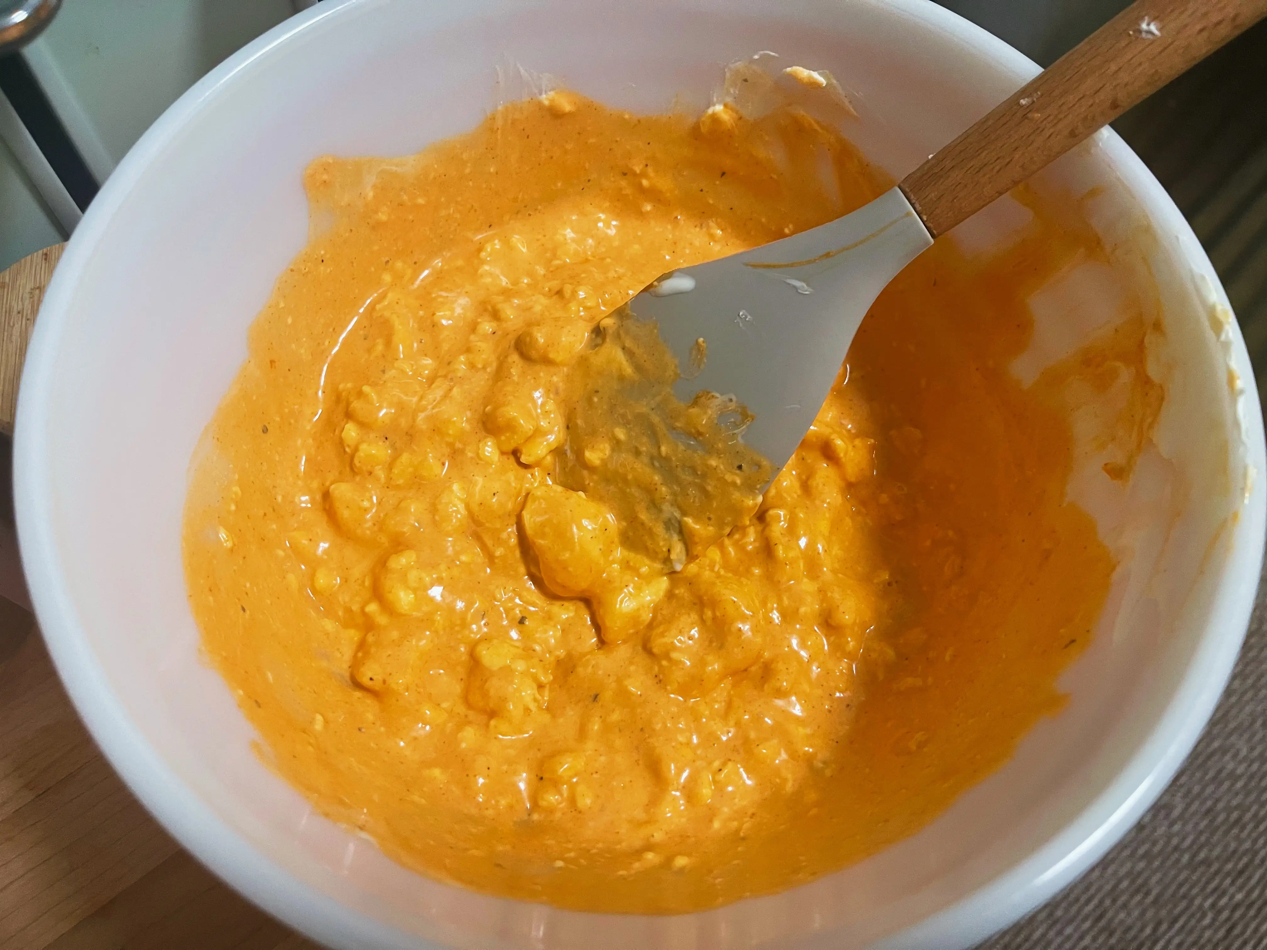 pioneer woman buffalo chicken dip
