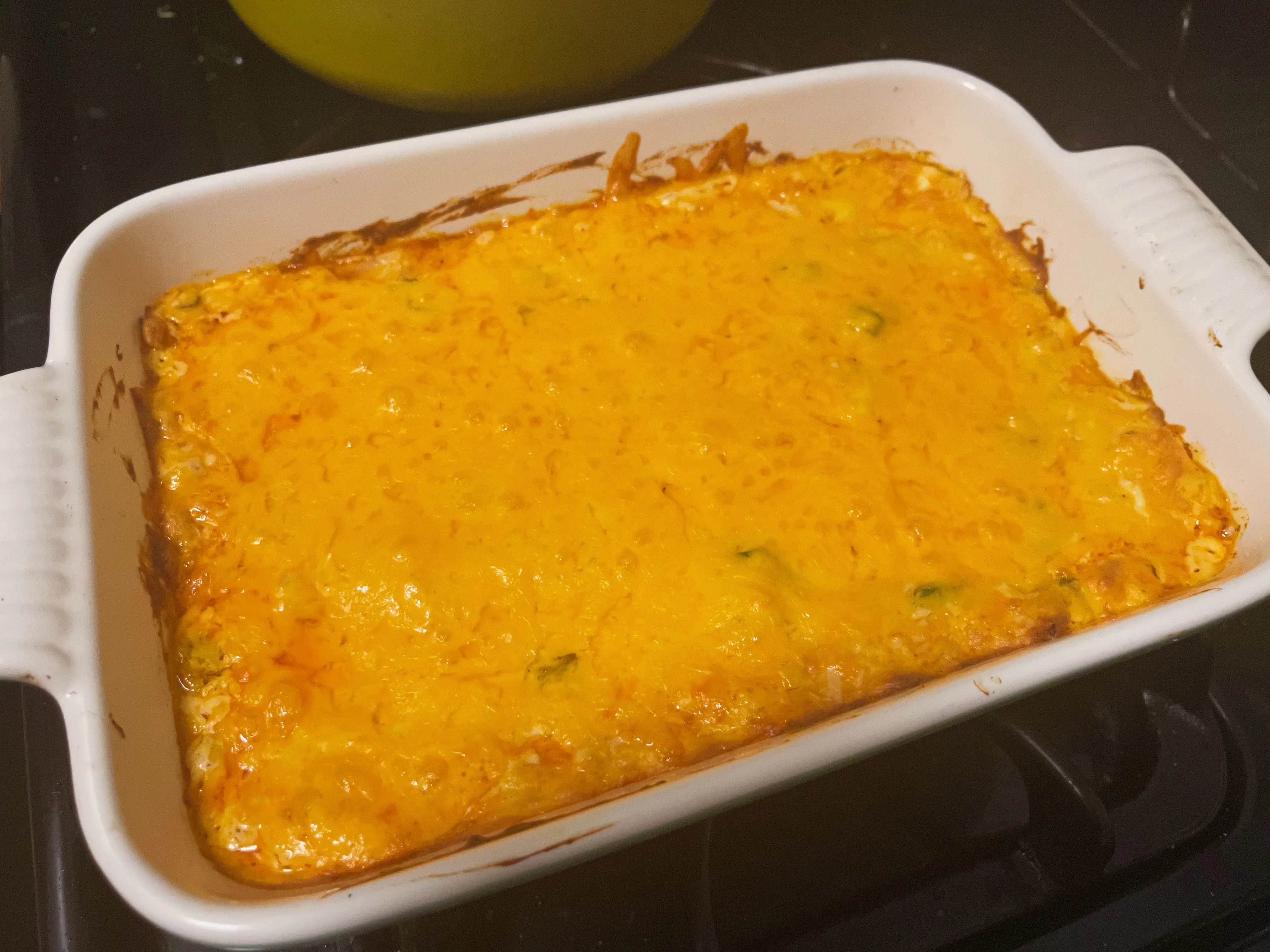pioneer woman buffalo chicken dip