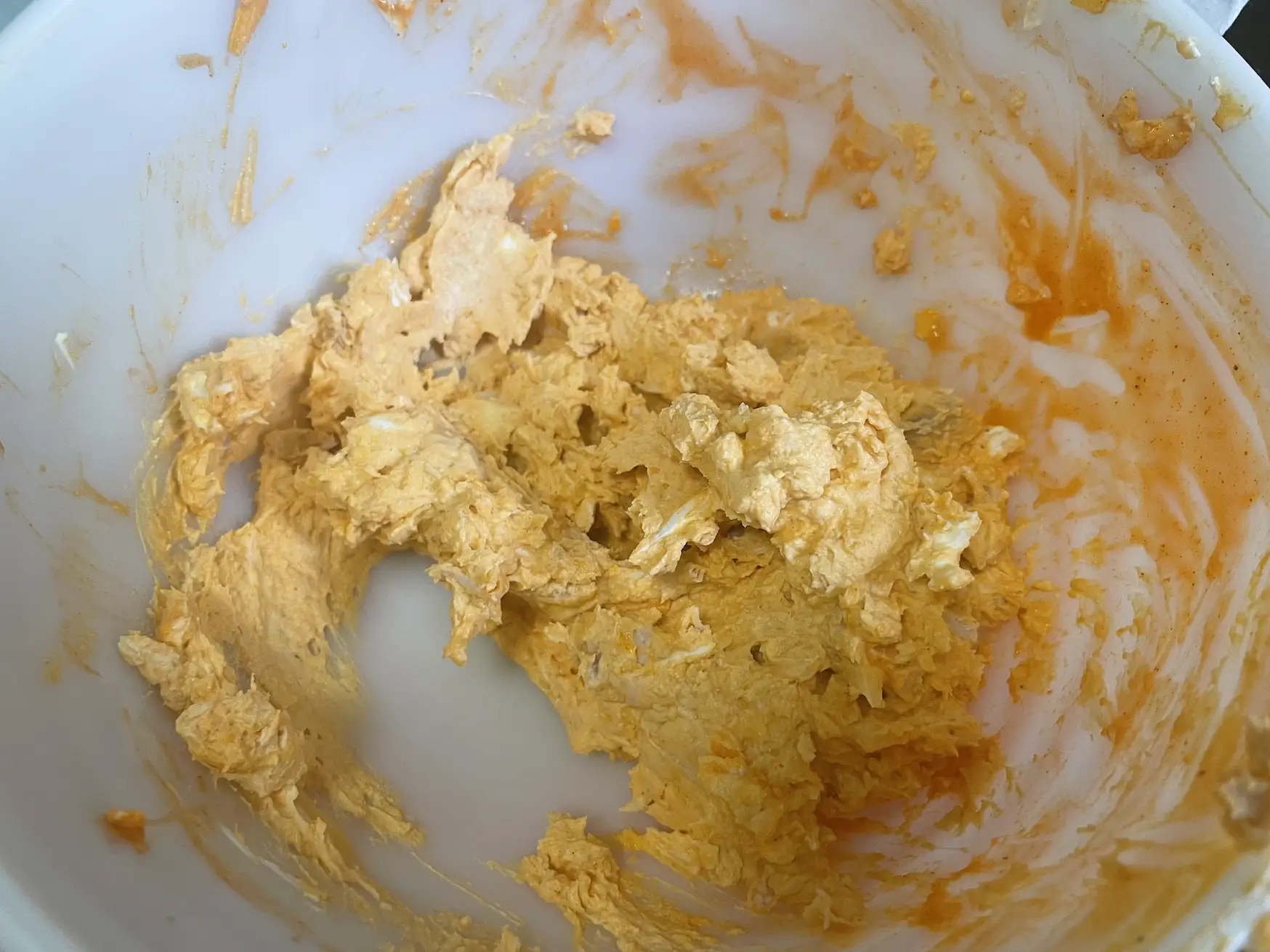 joanna gaines buffalo chicken dip