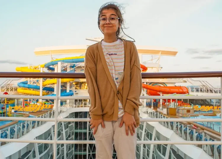 I went on my first cruise. 15 things surprised me about this type of vacation