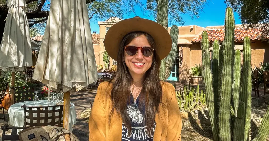 I’m a New Yorker who spent 2 days in Scottsdale and Paradise Valley. 8 things surprised me about Arizona’s wealth hub.