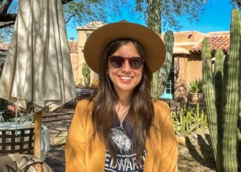 I’m a New Yorker who spent 2 days in Scottsdale and Paradise Valley. 8 things surprised me about Arizona’s wealth hub.