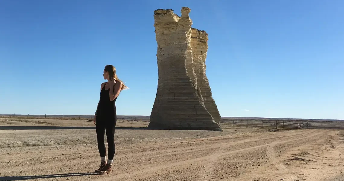 I’ve been to all 50 states. I’m not in a rush to return to these 5, even though I liked visiting them.