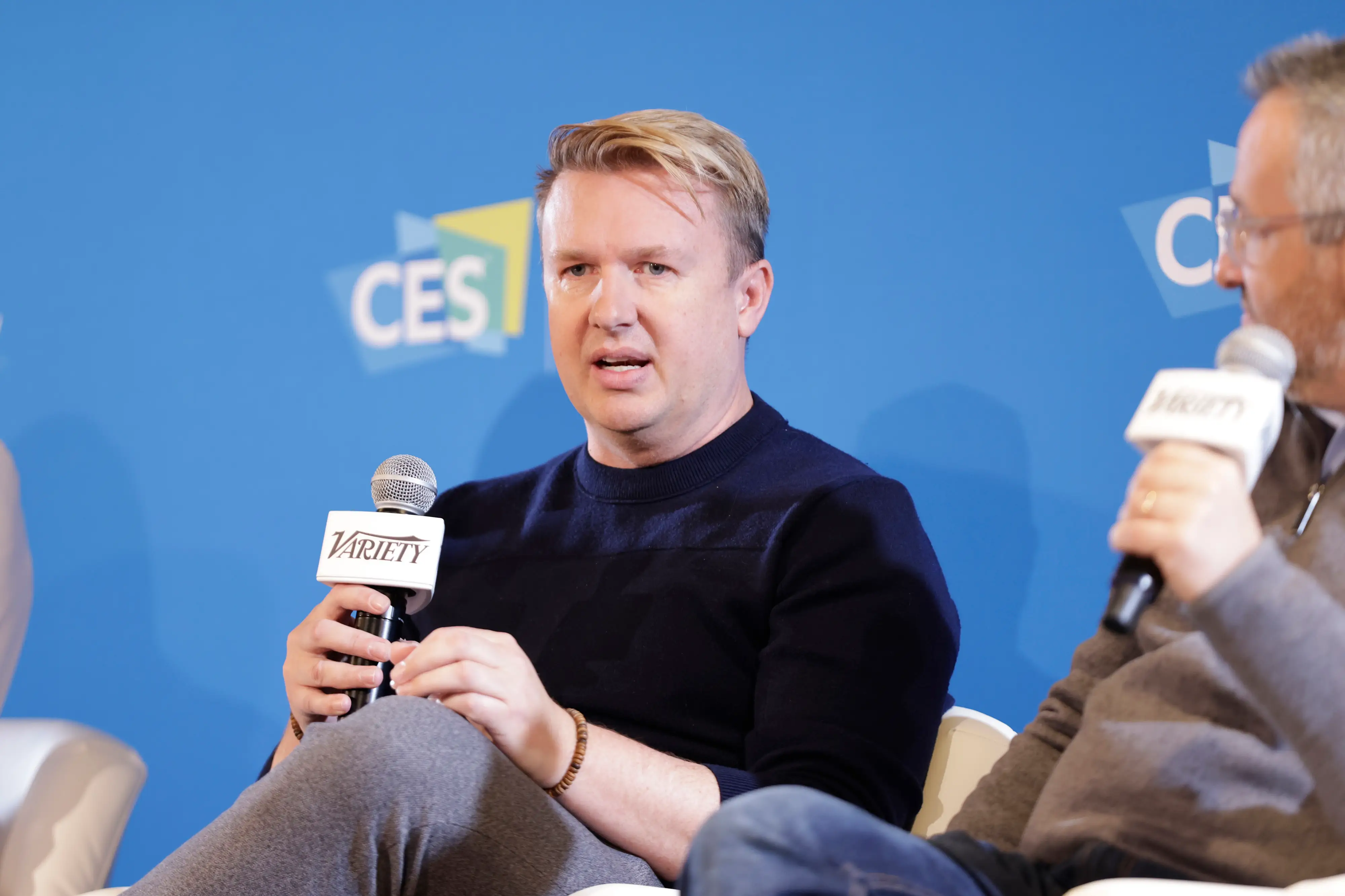 The Trade Desk CEO Jeff Green