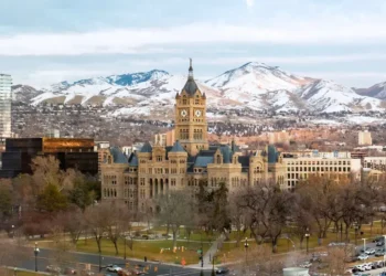 I’m a New Yorker who went to Salt Lake City for the first time. These 9 things surprised me.