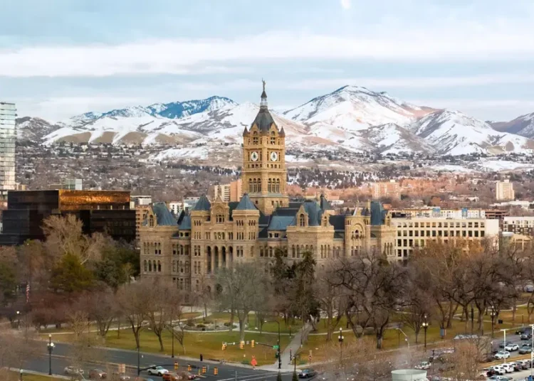 I’m a New Yorker who went to Salt Lake City for the first time. These 9 things surprised me.