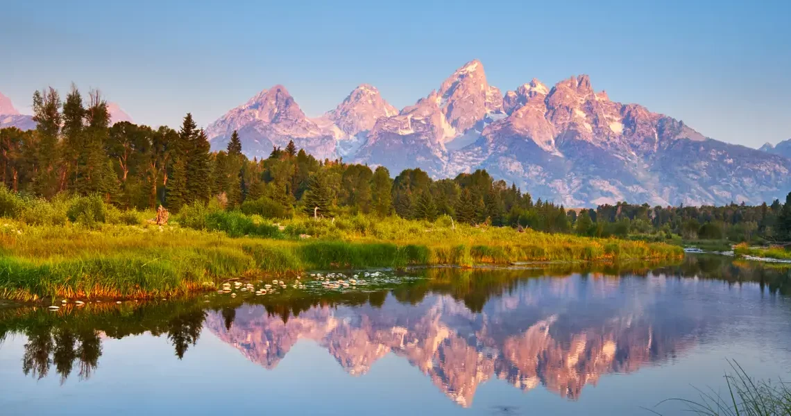 After visiting all 50 states, there are only 3 that I’d choose to live in