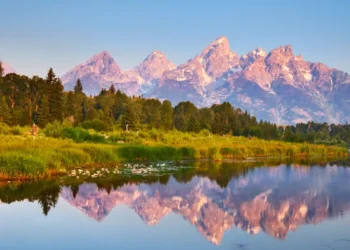 After visiting all 50 states, there are only 3 that I’d choose to live in