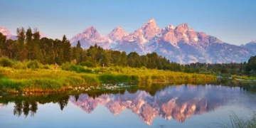 After visiting all 50 states, there are only 3 that I’d choose to live in