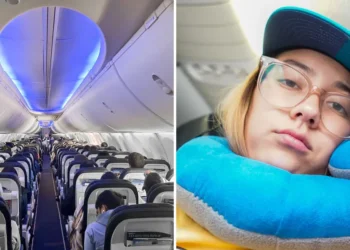 I’ve spent 190 hours on long-haul flights. I have 11 rules for surviving 6-plus hours stuck in economy.