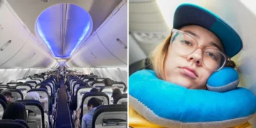 I’ve spent 190 hours on long-haul flights. I have 11 rules for surviving 6-plus hours stuck in economy.