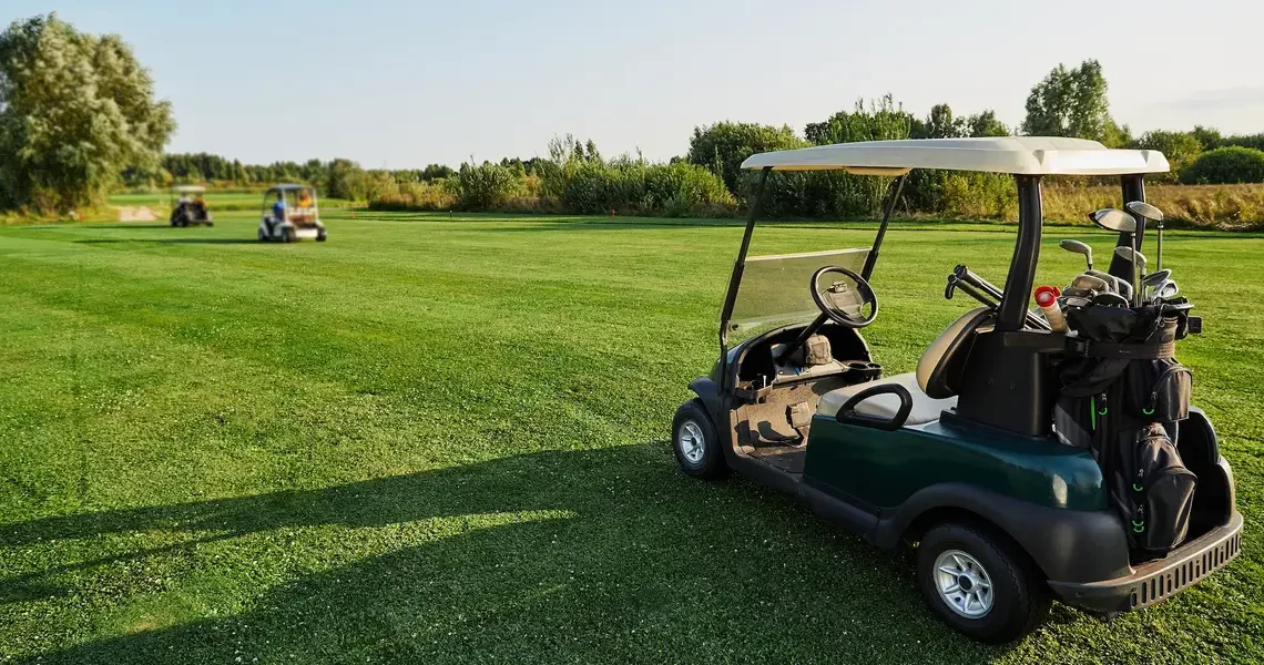 9 things you should never do at a golf course, according to PGA pros and employees
