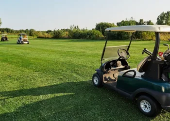 9 things you should never do at a golf course, according to PGA pros and employees