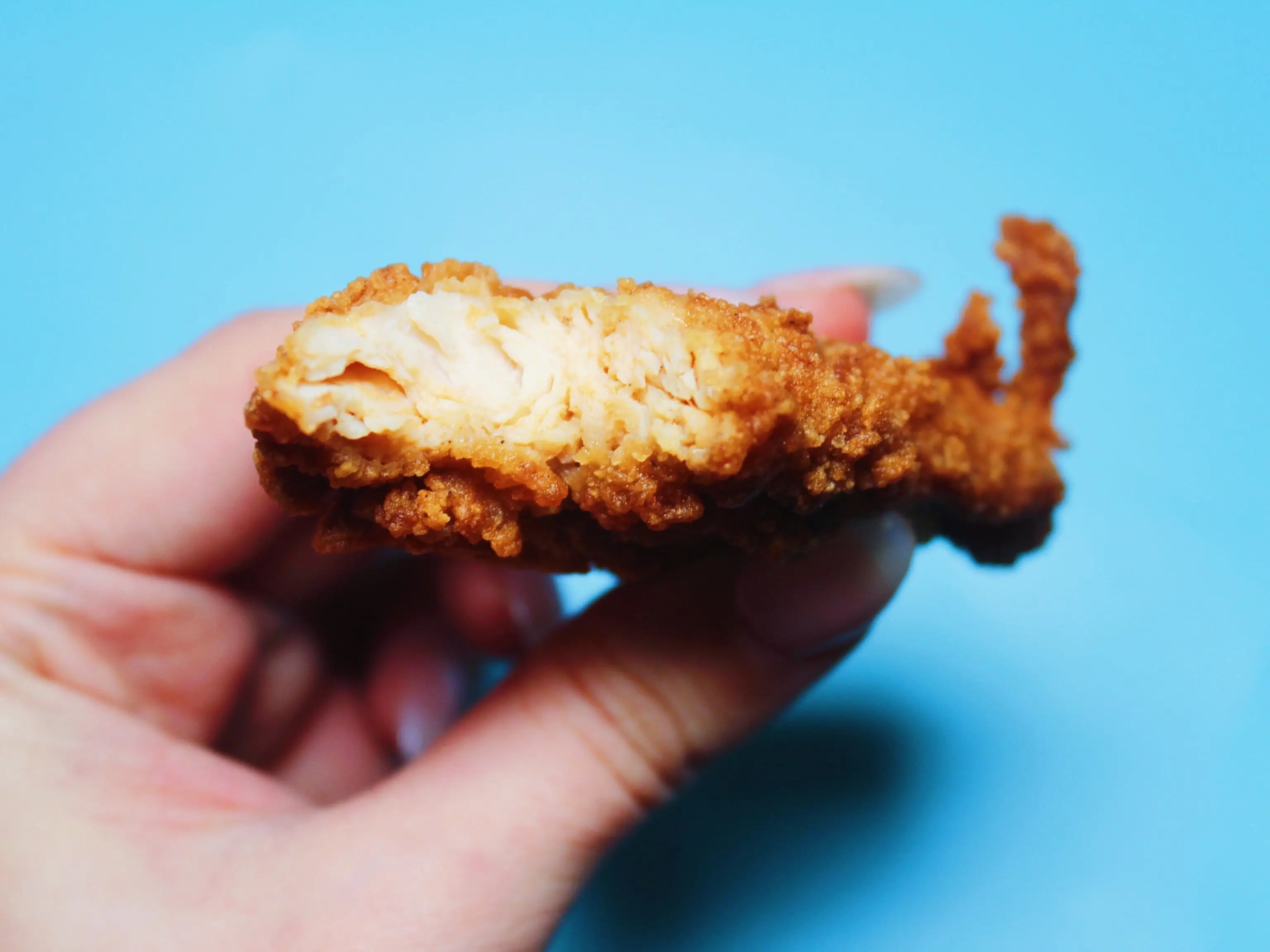 chick fil a chicken tender meal