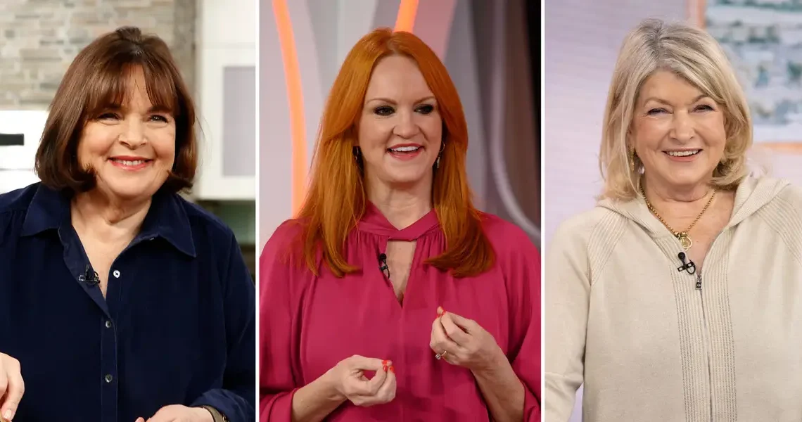 I tried baked mac-and-cheese recipes by Ina Garten, Ree Drummond, and Martha Stewart. One stood out.