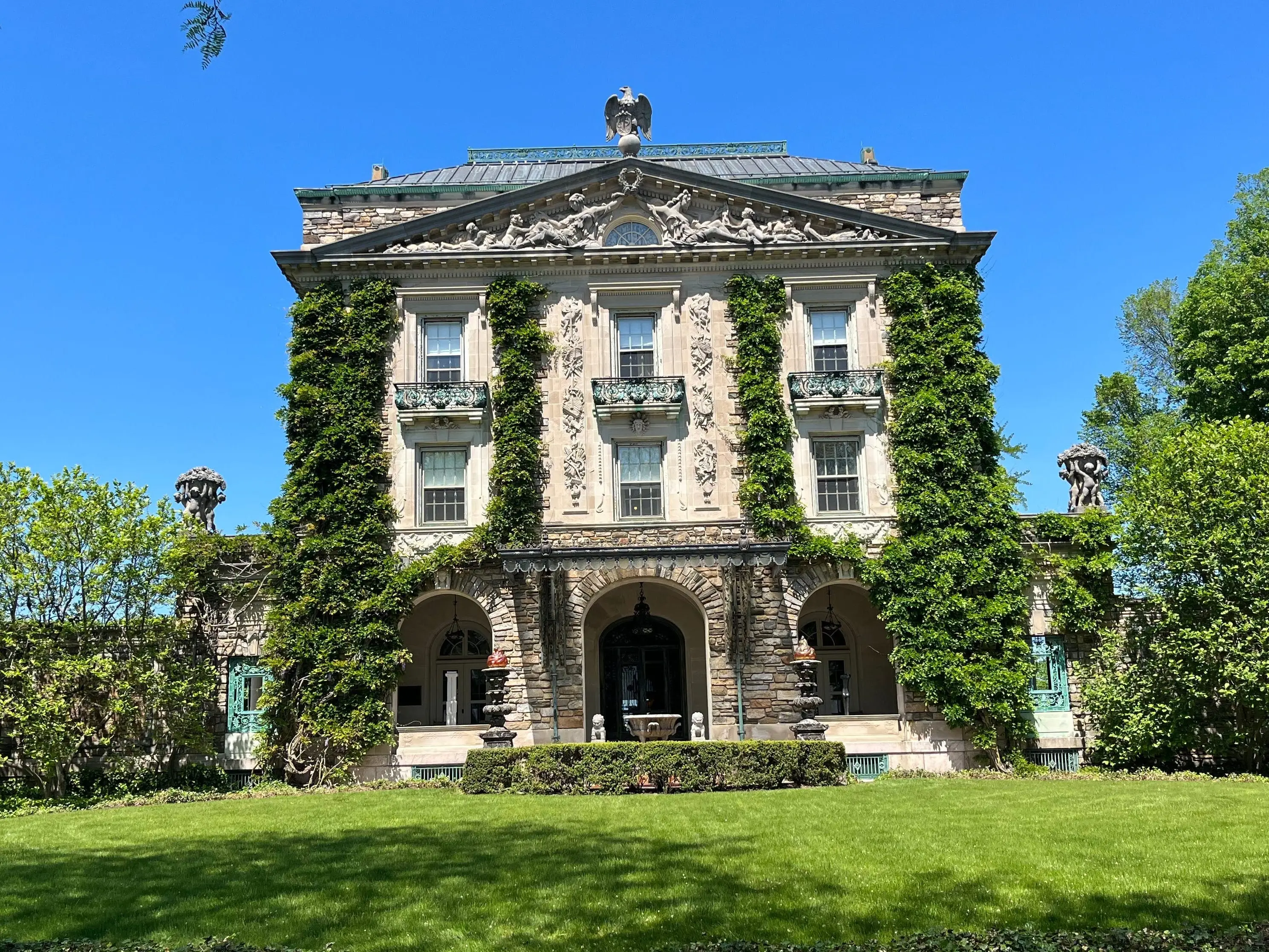 kykuit