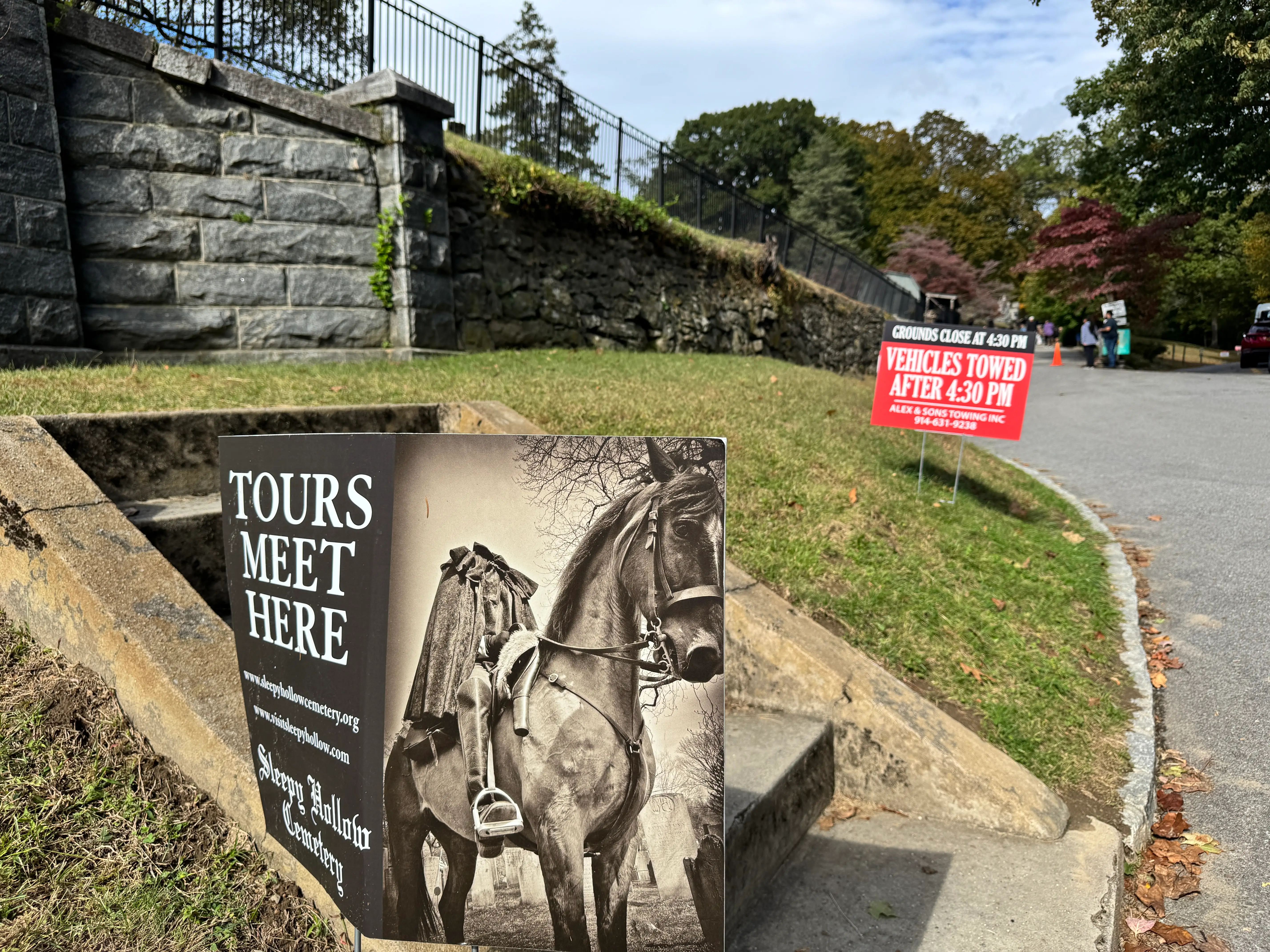 tours