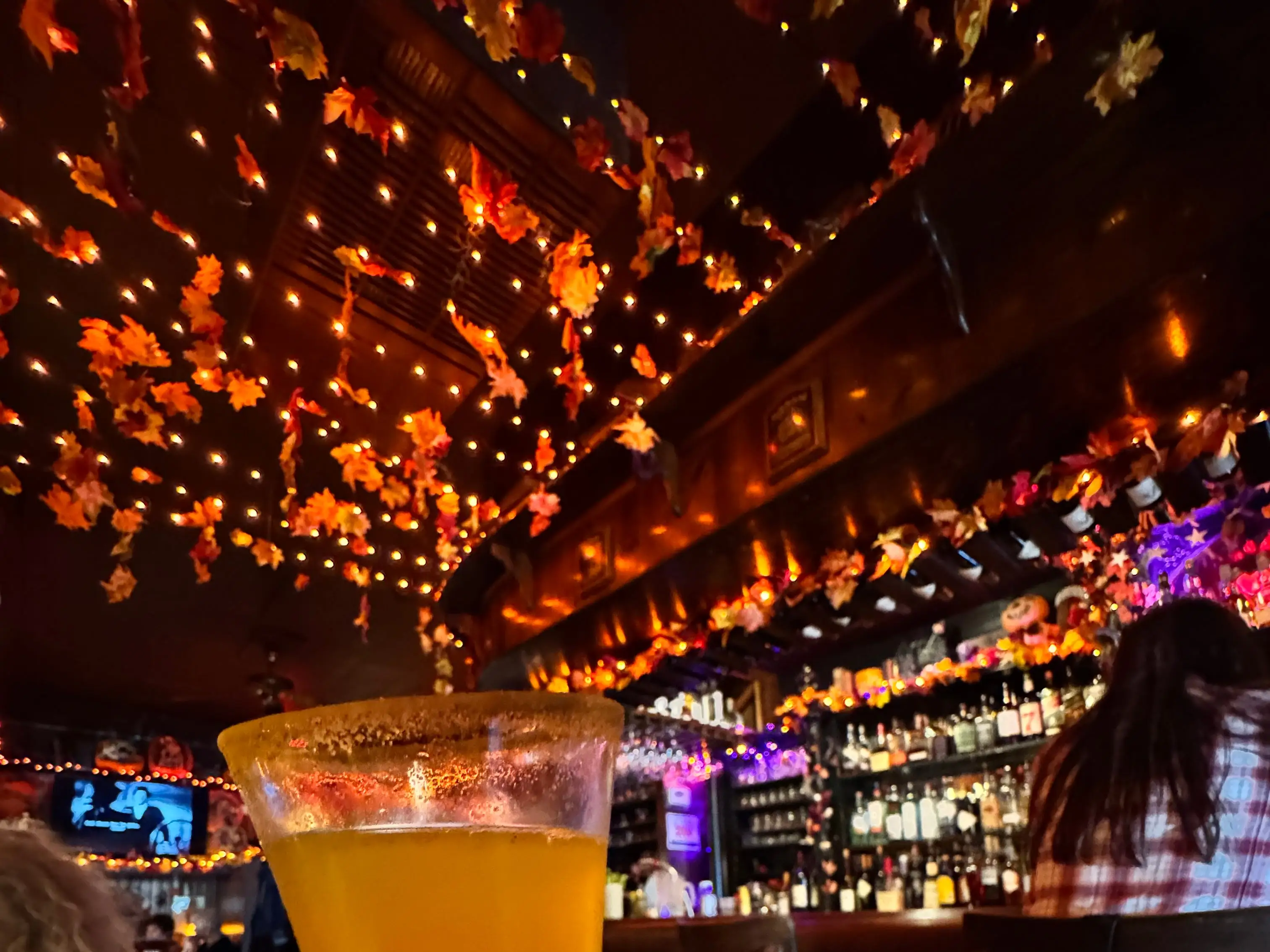 horsefeathers