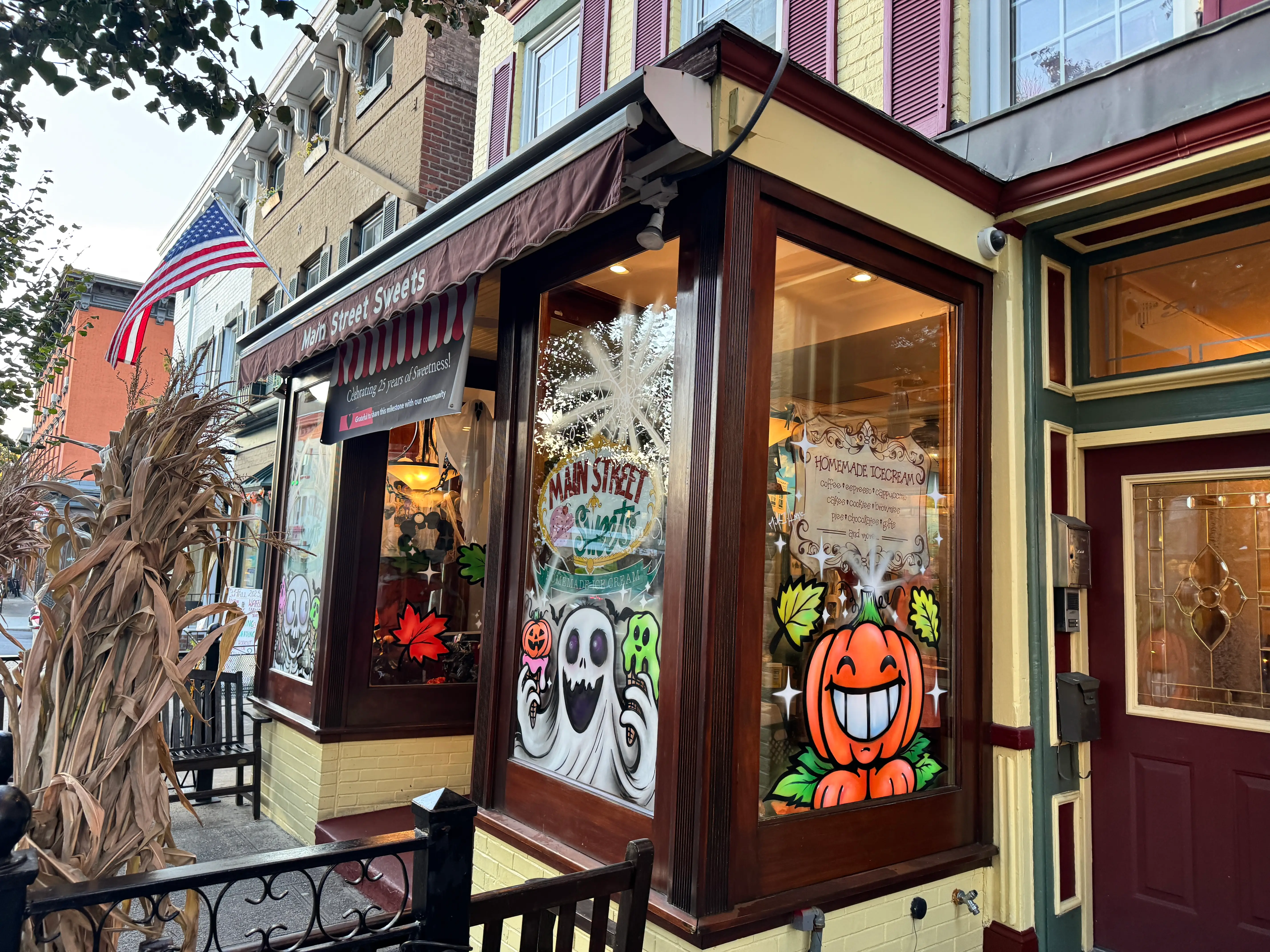 tarrytown window