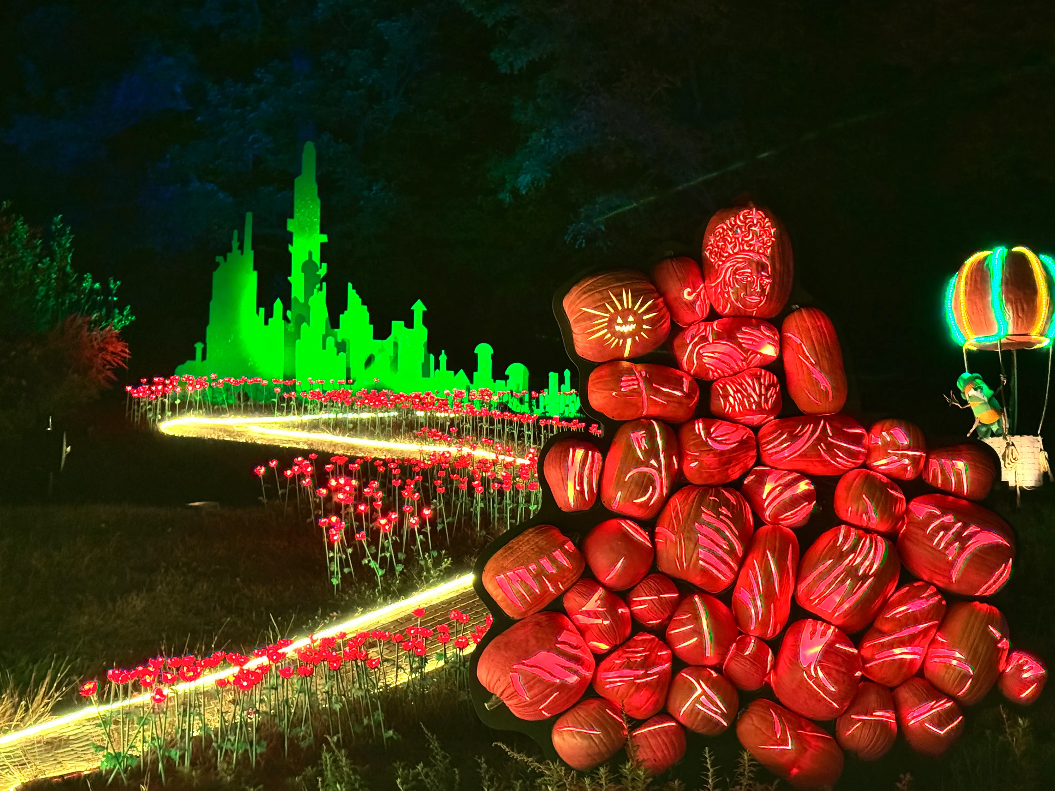 wizard of oz