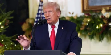 Here’s all the free money Trump’s talked about giving Americans during his second term — and where it all stands
