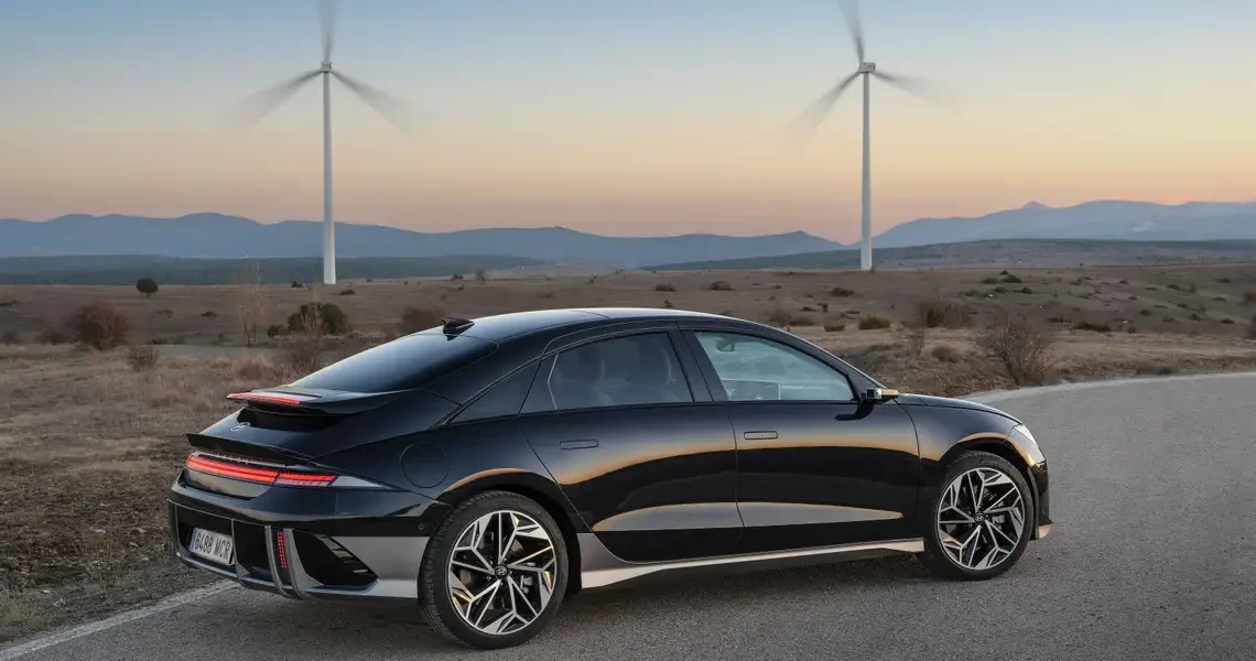 America’s growing EV graveyard: See the electric cars axed this year
