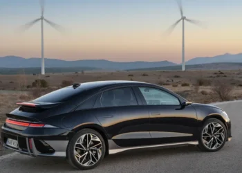 America’s growing EV graveyard: See the electric cars axed this year