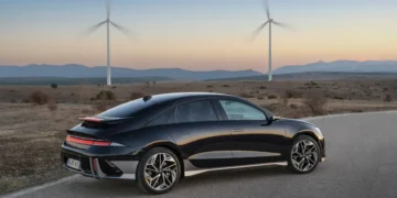 America’s growing EV graveyard: See the electric cars axed this year
