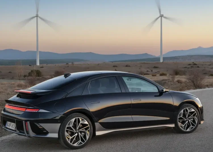 America’s growing EV graveyard: See the electric cars axed this year
