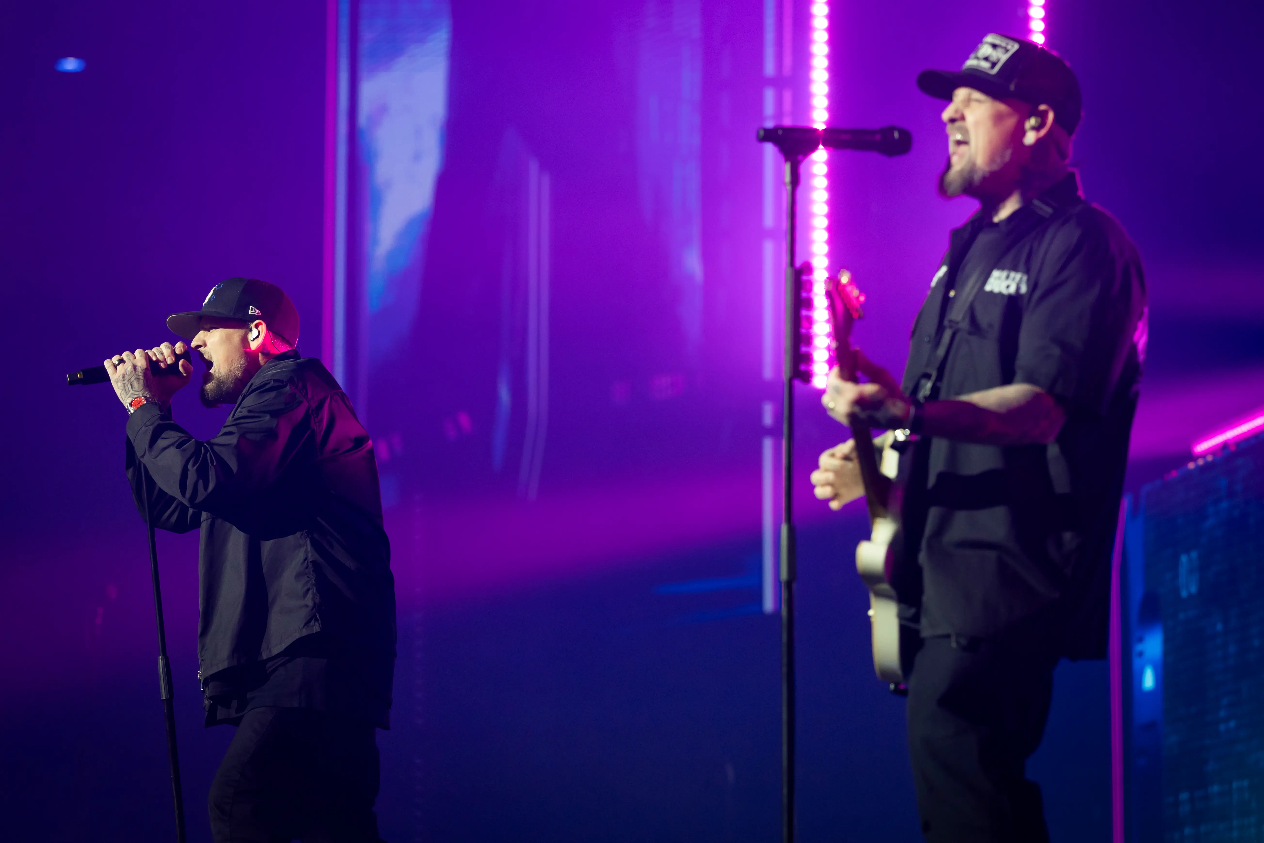 Good Charlotte