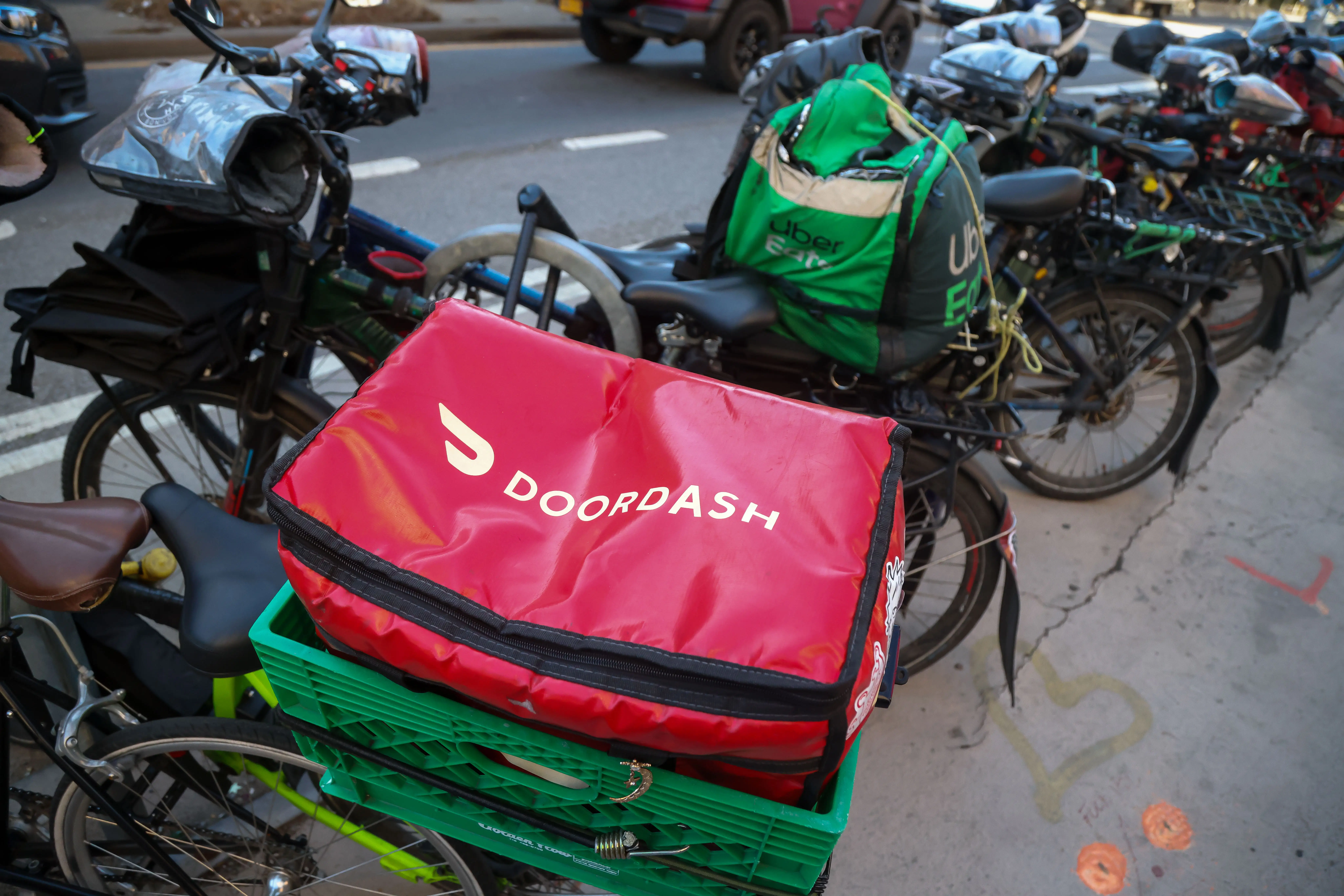 DoorDash