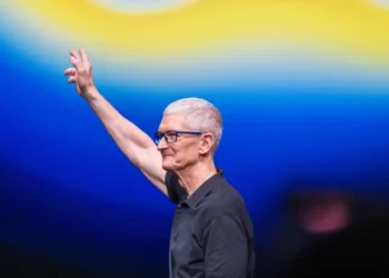 Tim Cook is out as Apple CEO. He gave a 15-year masterclass in succeeding a legend.