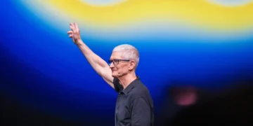 Tim Cook is out as Apple CEO. He gave a 15-year masterclass in succeeding a legend.