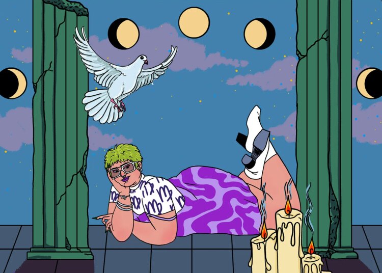 Daily Horoscope: September 8, 2026