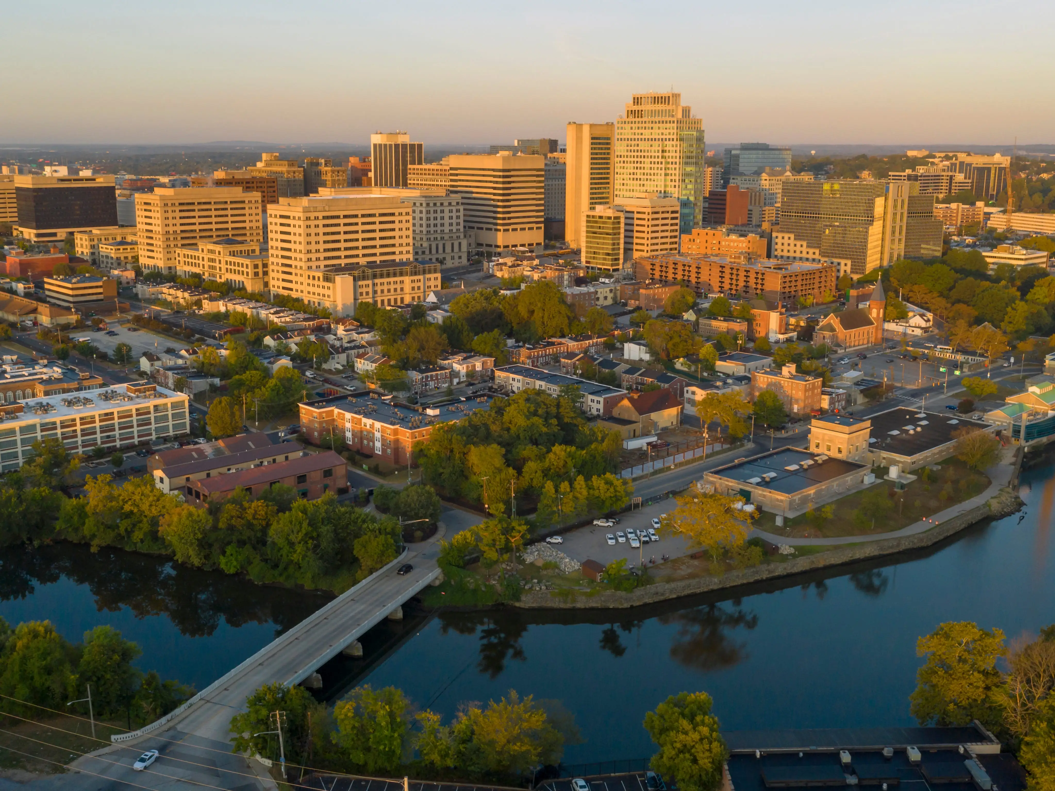DWilmington Delaware