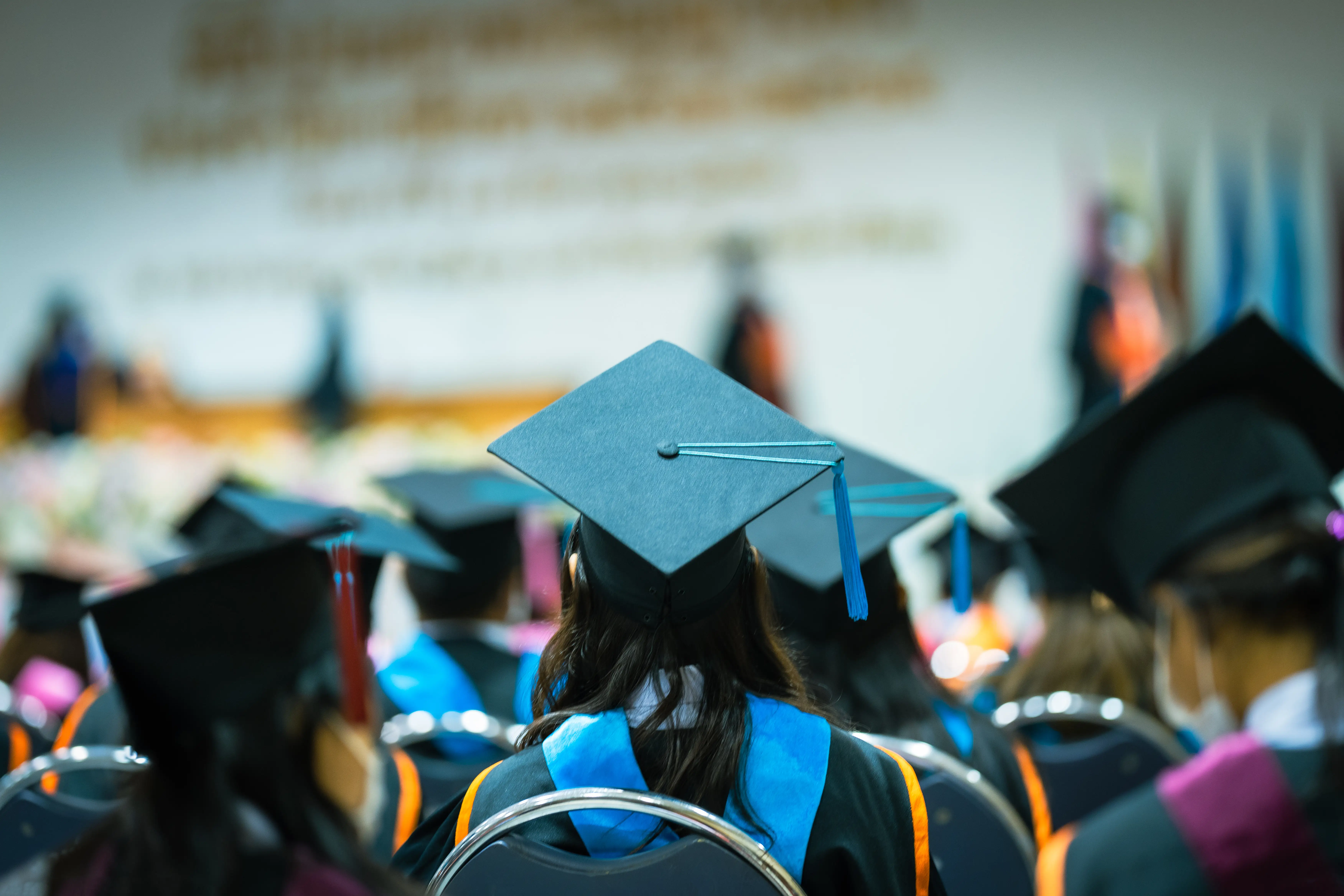 College graduates