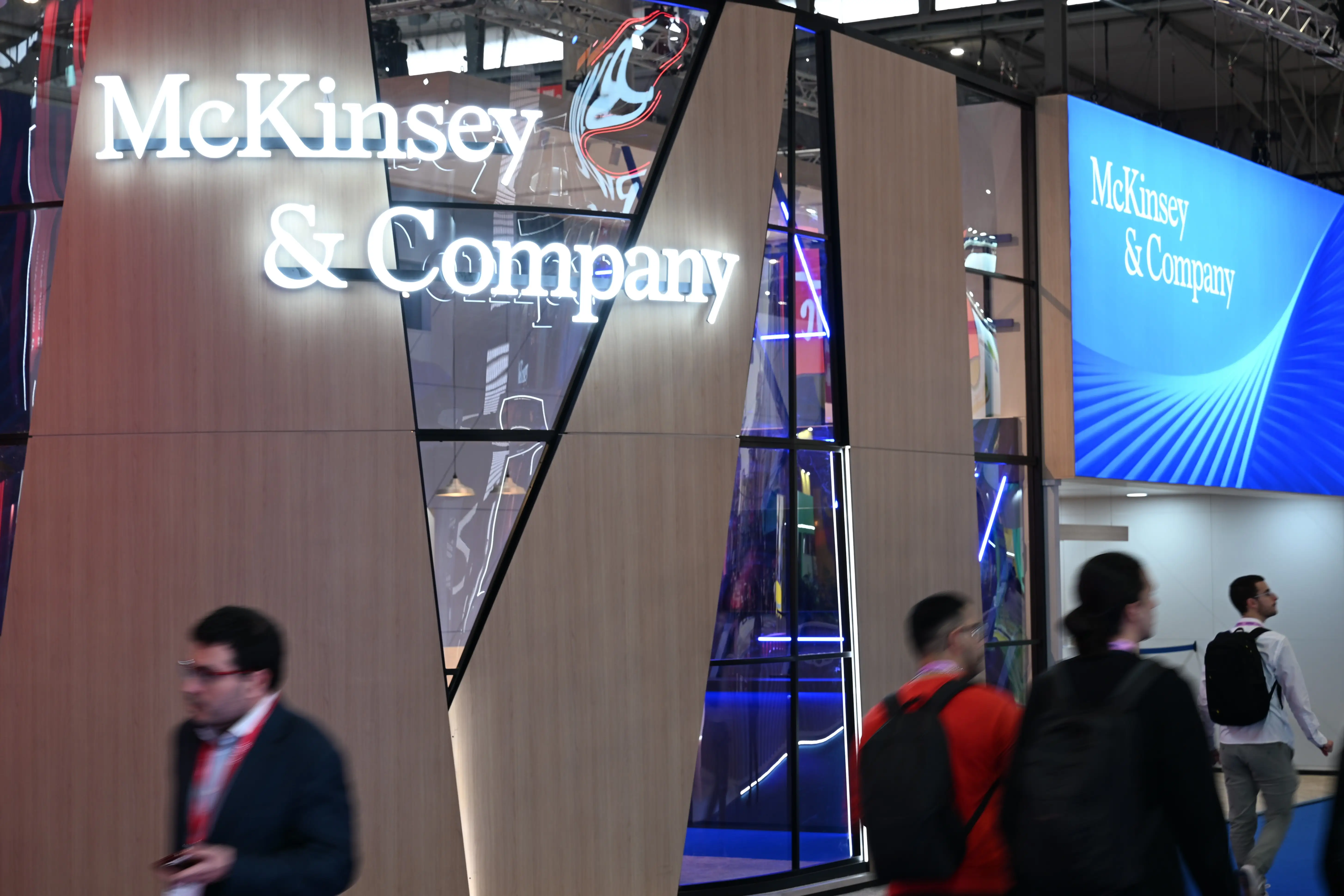 McKinsey & Company