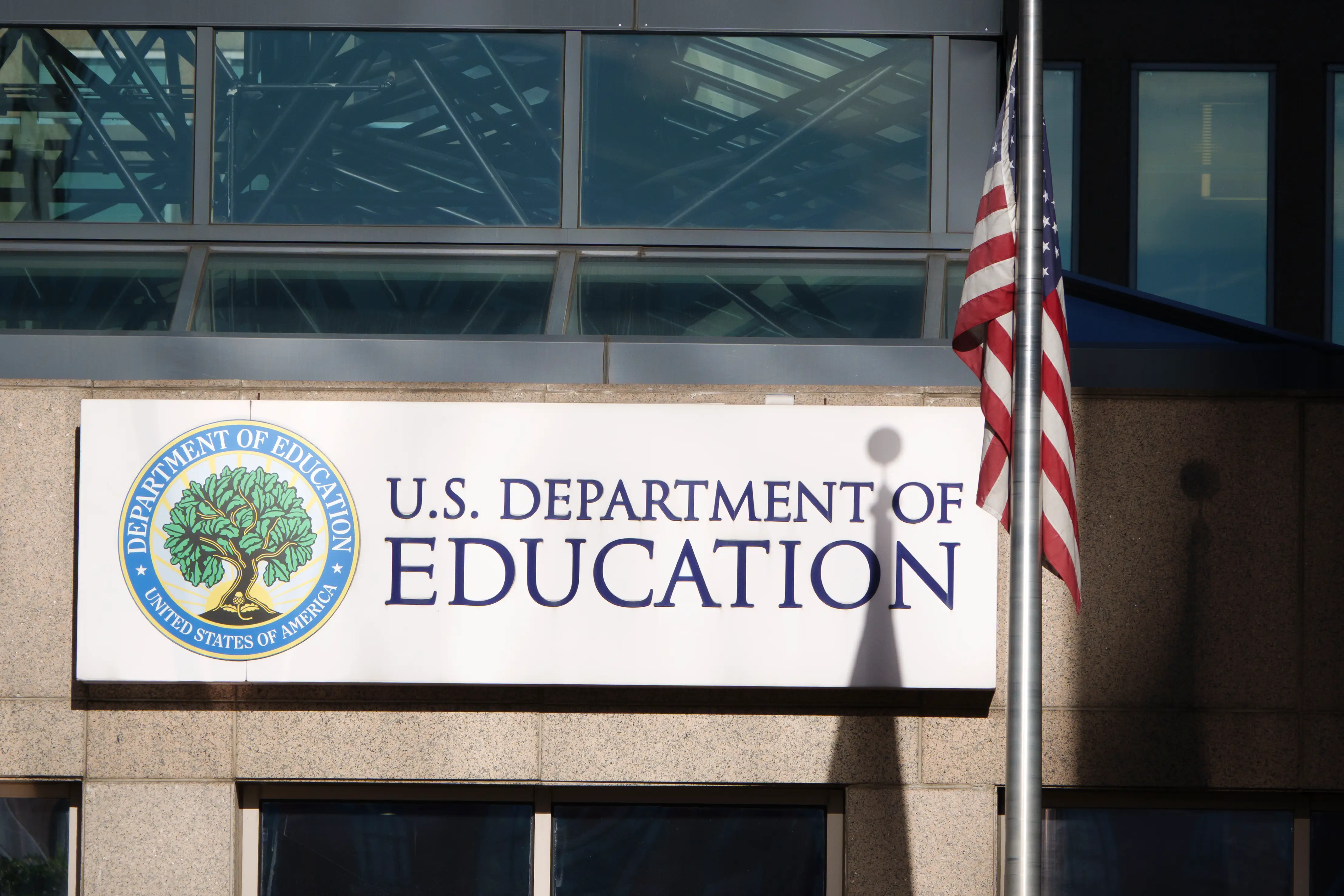 Department of Education