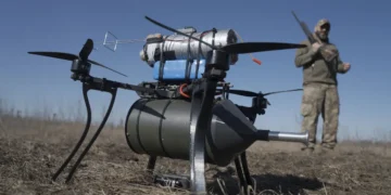 Ukrainian soldiers are finding deceptive uses for their unjammable fiber-optic drones as ambush tactics spread