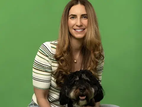 Jacqueline Prehogan