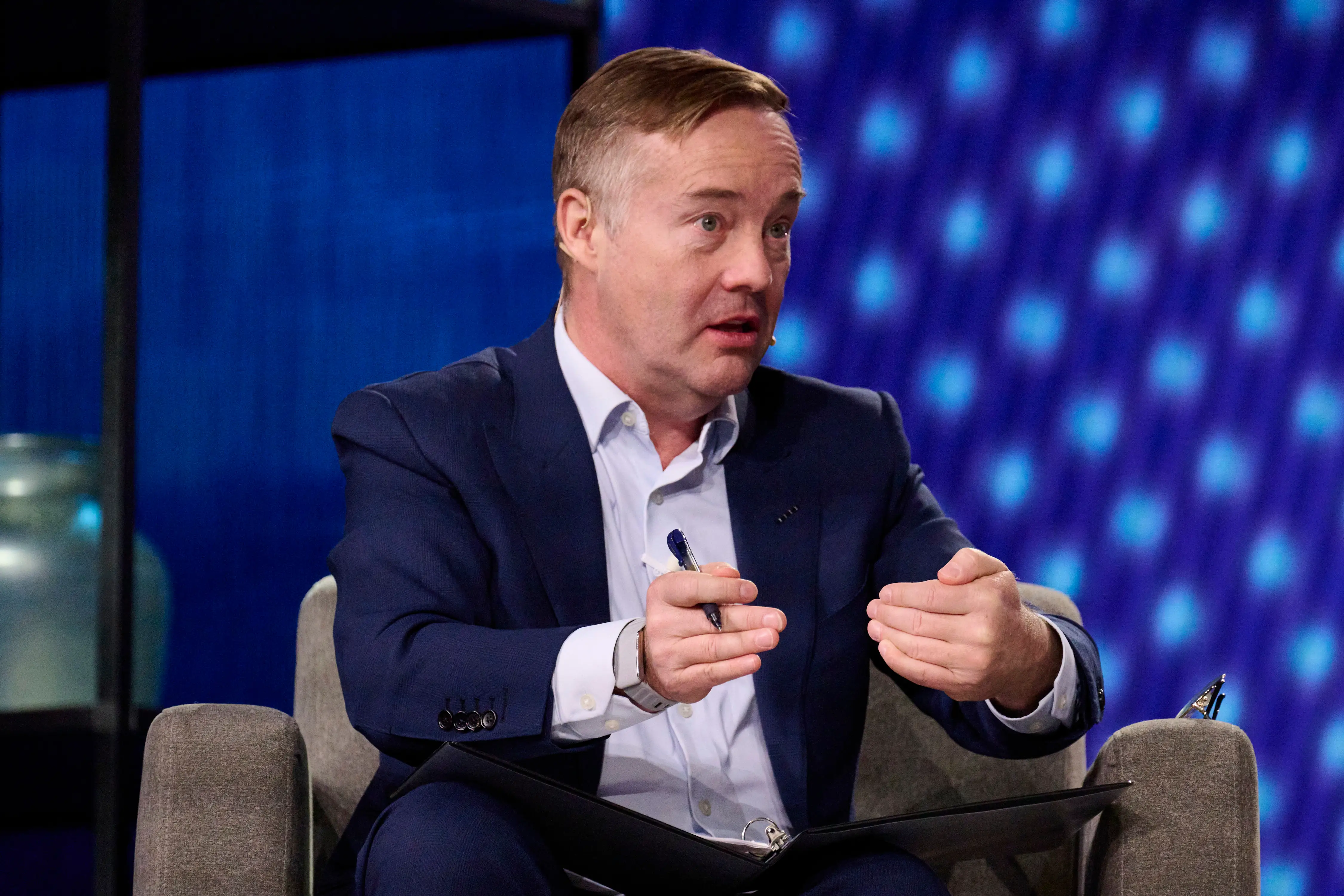 Jason Calacanis