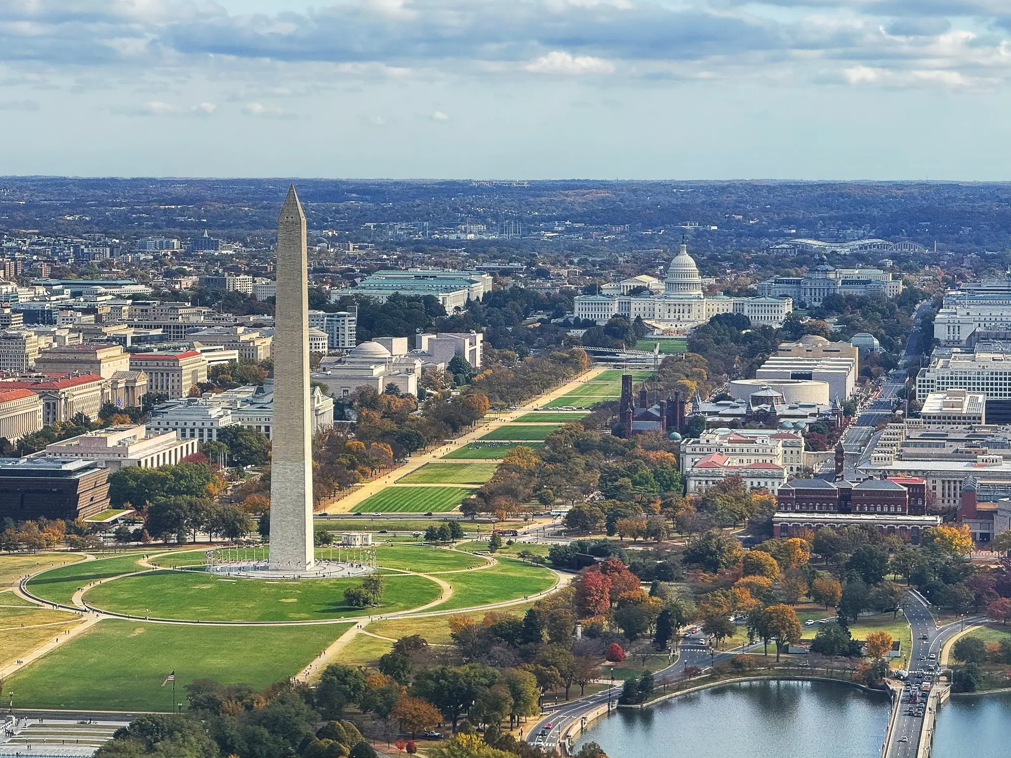 Washington, DC.