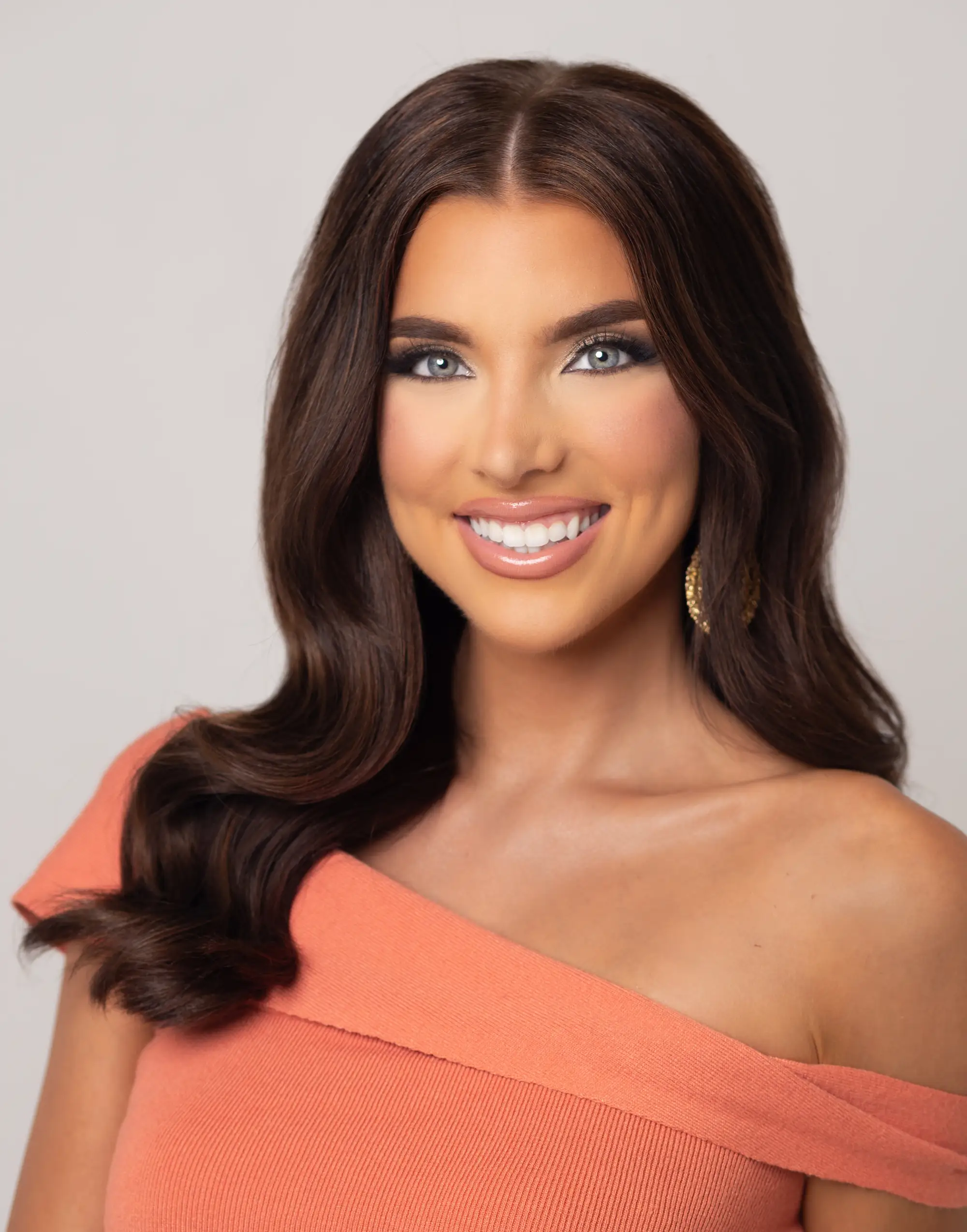 Miss Arizona Victoria Vredevoogd