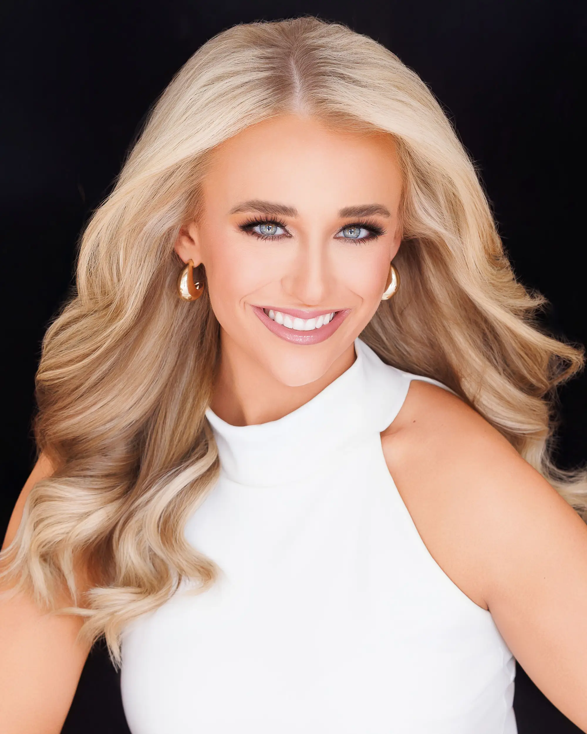 Miss Arkansas Ava Weeks
