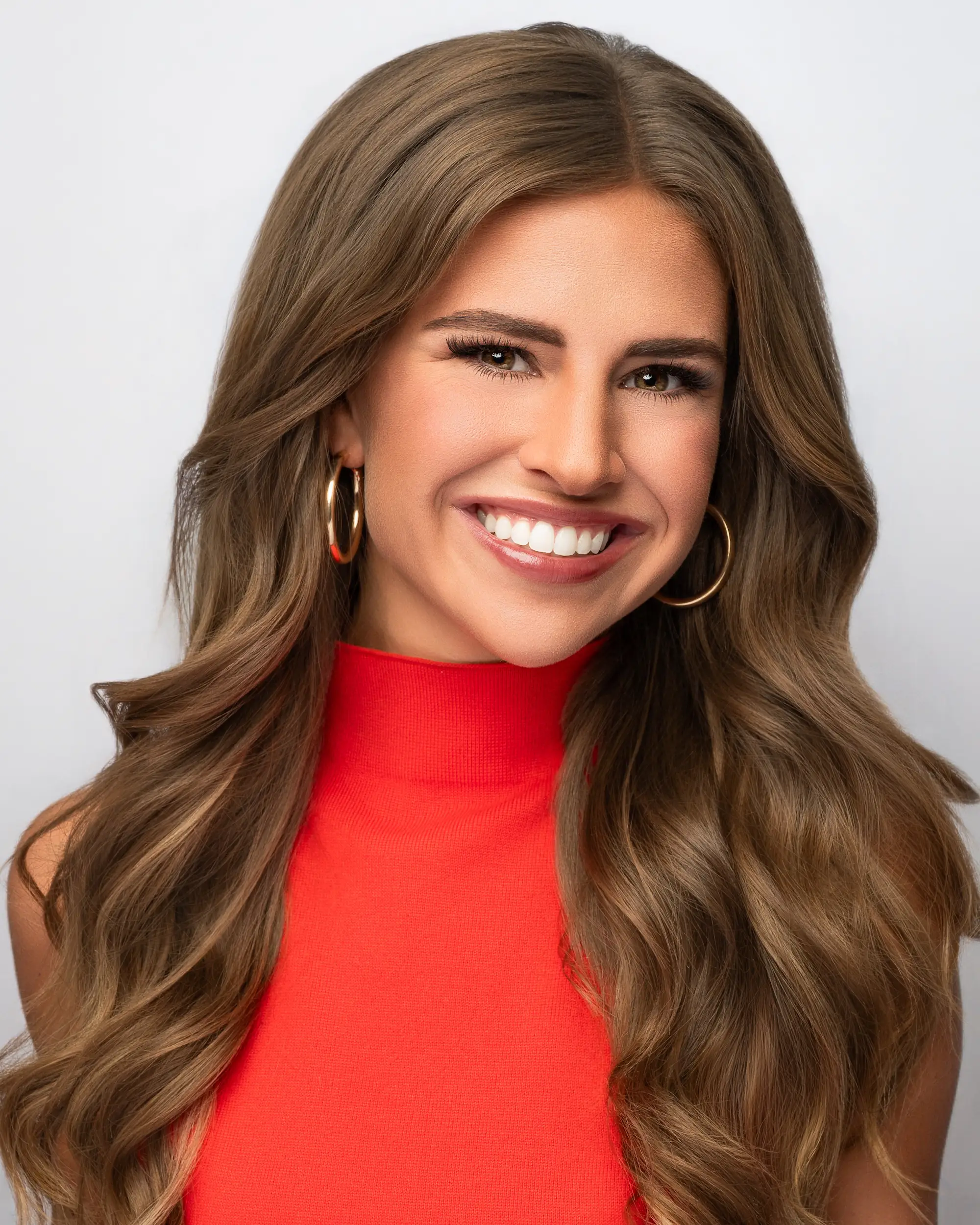 Miss Indiana  Ellise Edwards