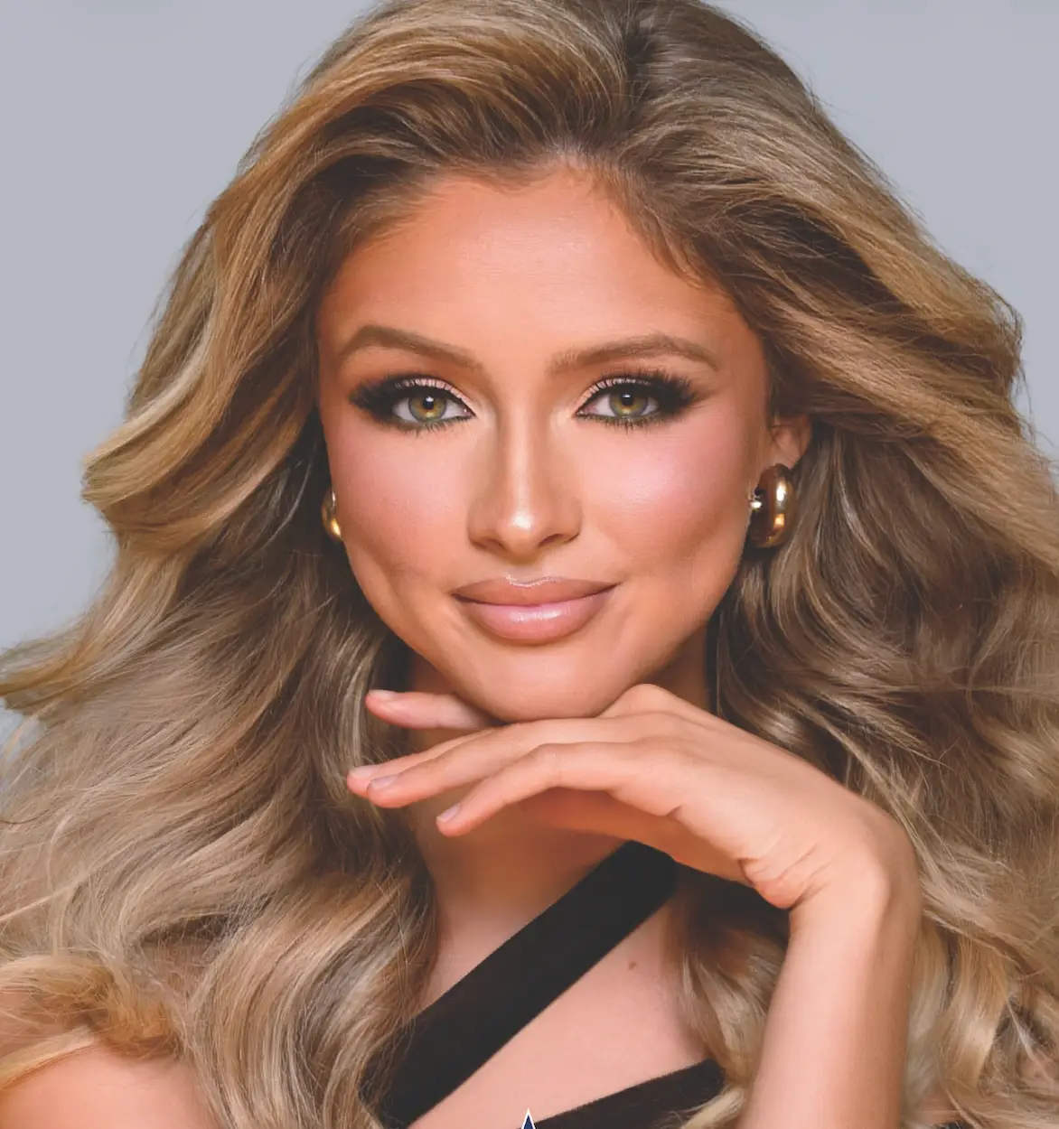 Miss Kentucky  Reagan Earlywine