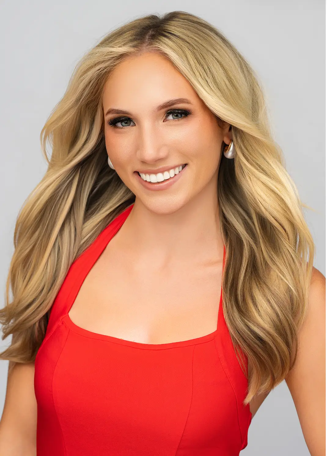 Miss Maine Ruthie Gusler