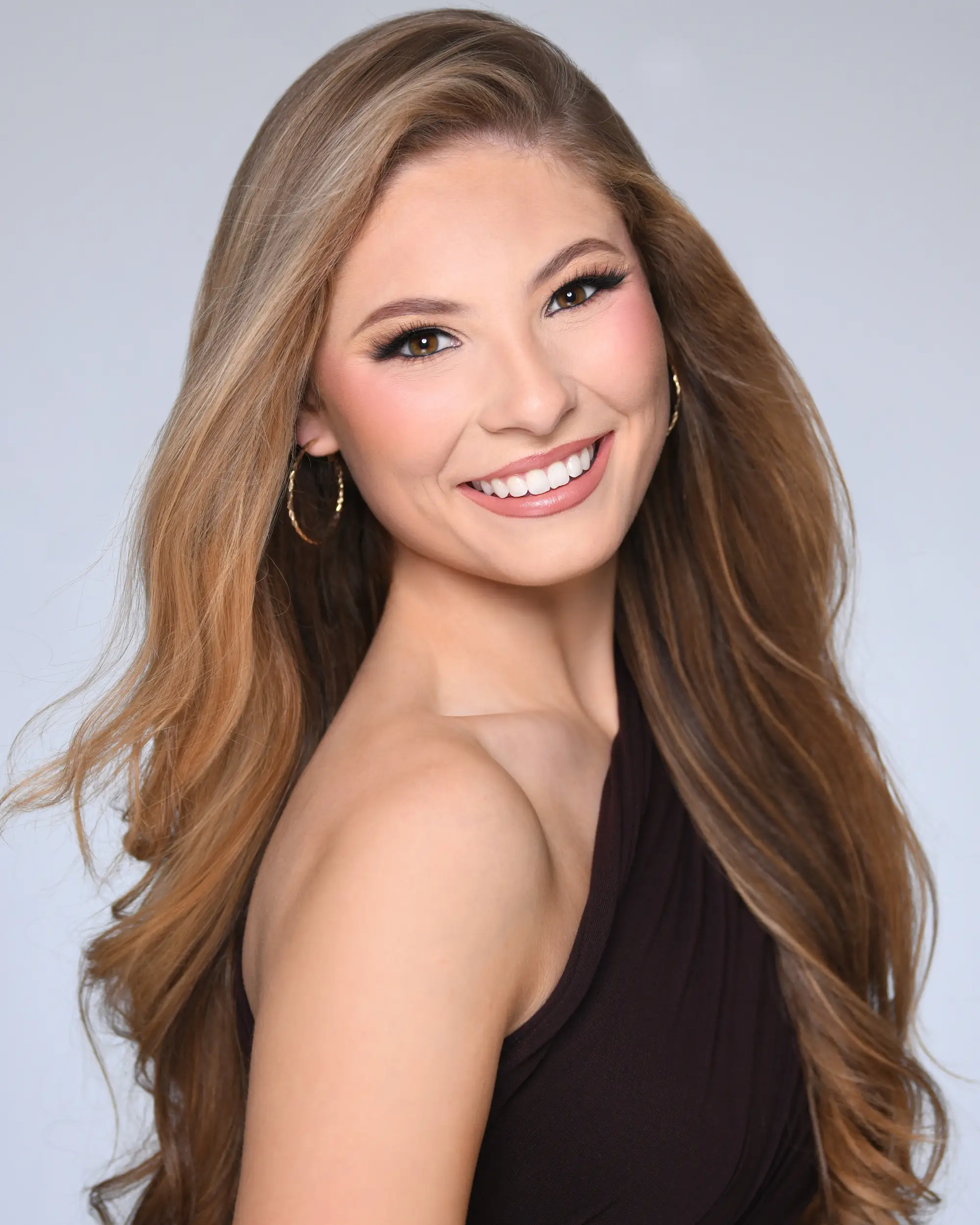 Miss Massachusetts Ashlyn Mercier