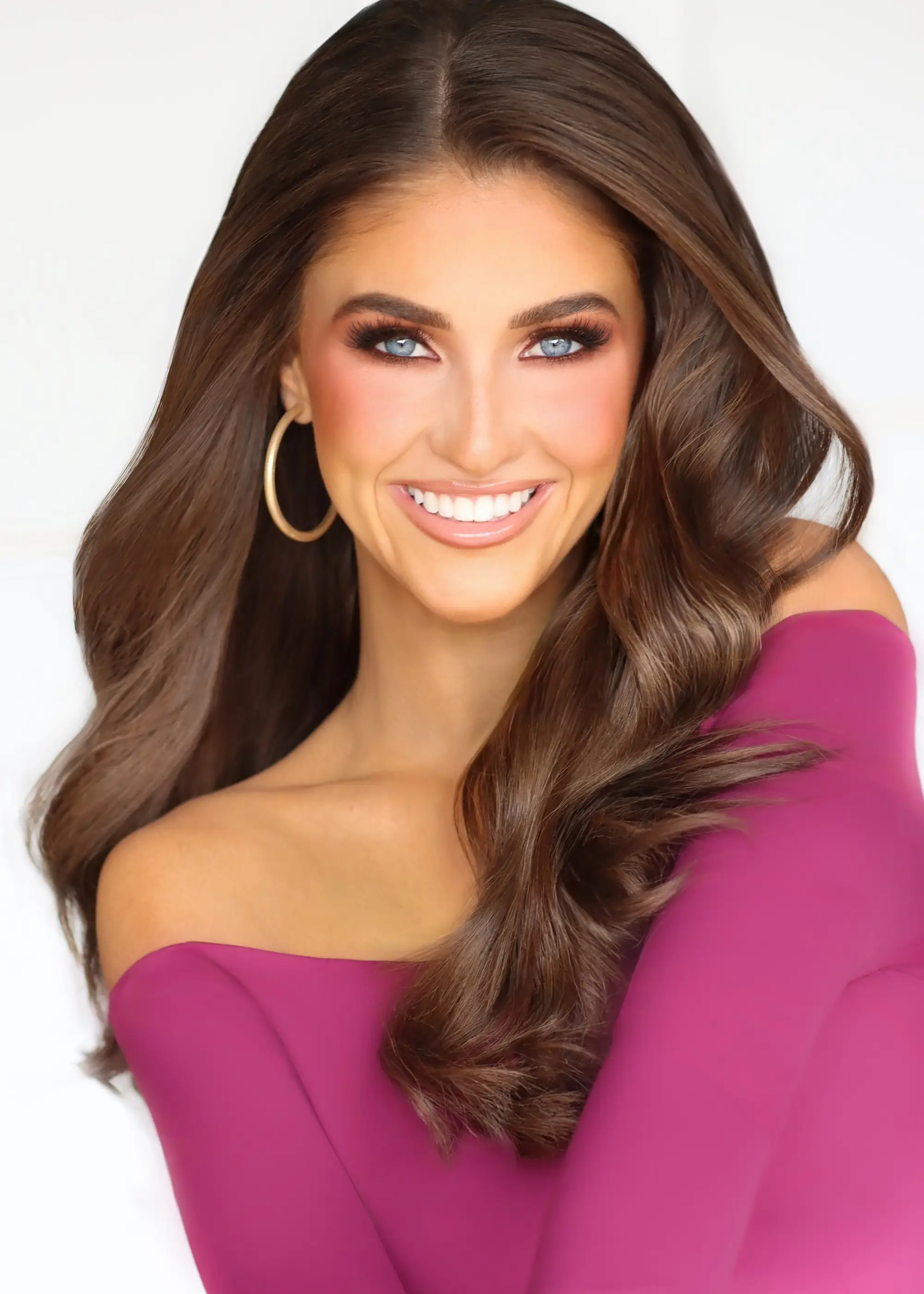 Miss Mississippi Jane Granberry